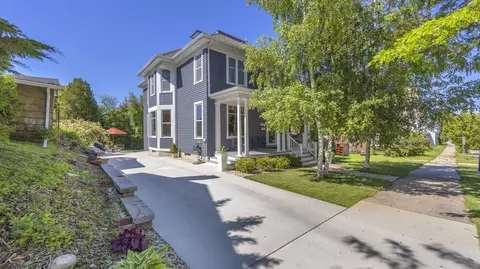 409 New York, Sheboygan, WI 53081
