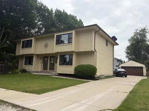 4521 73rd, Kenosha, WI 53142