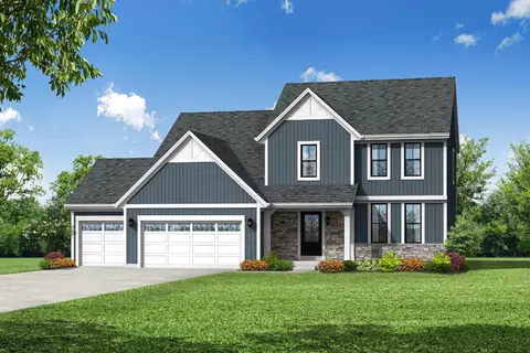 w251n2464 Valleyview, Pewaukee, WI 53072
