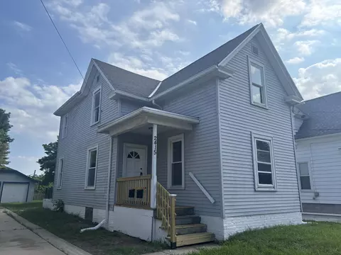 2415 Prospect, Racine, WI 53404