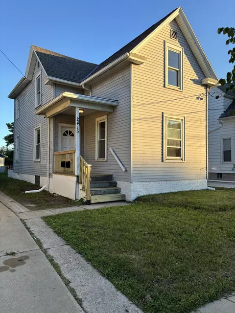 2415 Prospect, Racine, WI 53404