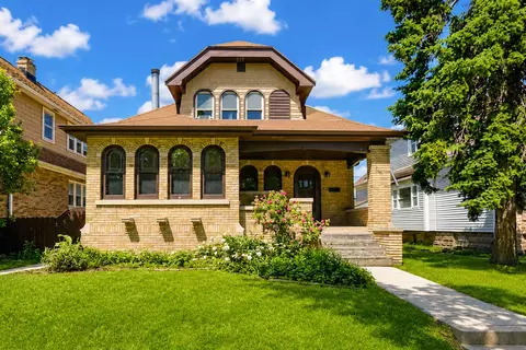 3161 S 11th #3161A, Milwaukee, WI 53215
