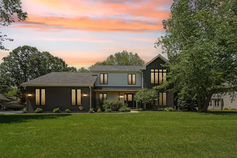 9608 400th, Randall, WI 53128