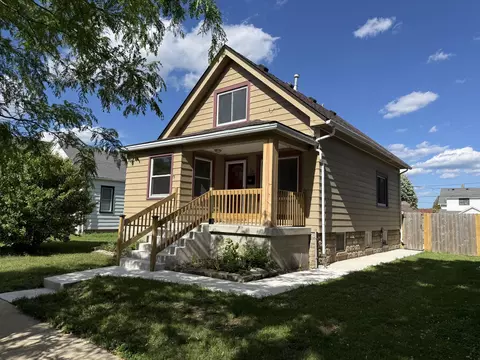436 S 74th, Milwaukee, WI 53214