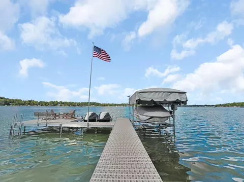 134 W W Park, Twin Lakes, WI 53181