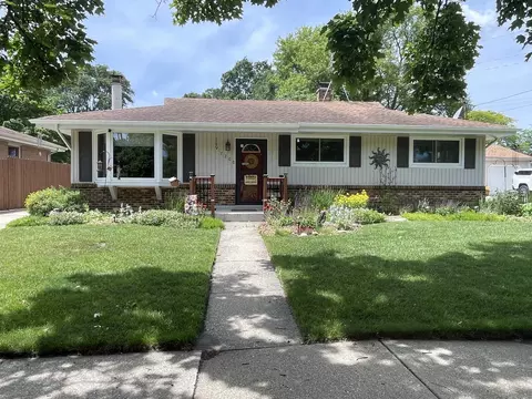 7200 45th, Kenosha, WI 53142