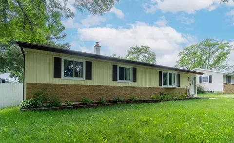8091 N Pingree, Milwaukee, WI 53224
