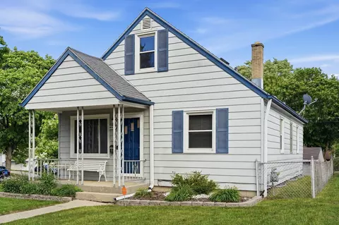 8001 W Kathryn, Milwaukee, WI 53218