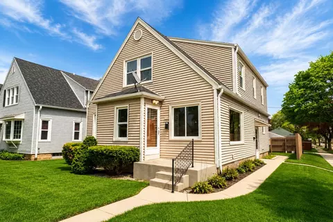 3180 S 41st, Milwaukee, WI 53215