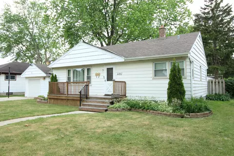 4461 N 69th, Milwaukee, WI 53218