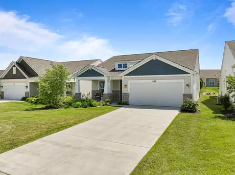 502 Soprano, Lake Geneva, WI 53147