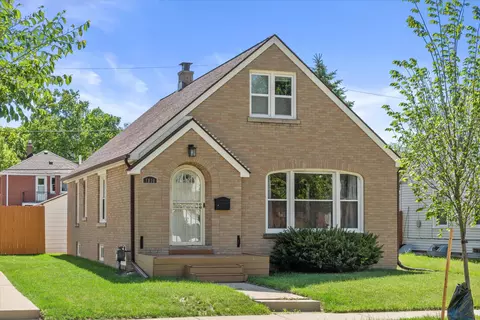 1810 S 53rd, West Milwaukee, WI 53214