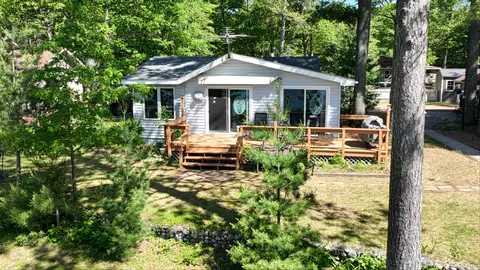 13079 Placid #3, Minocqua, WI 54548