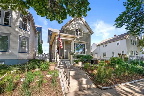 2243 S Mound, Milwaukee, WI 53207