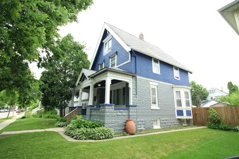 1516 S 78th, Milwaukee, WI 53214