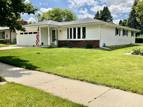1536 N 22nd, Sheboygan, WI 53081