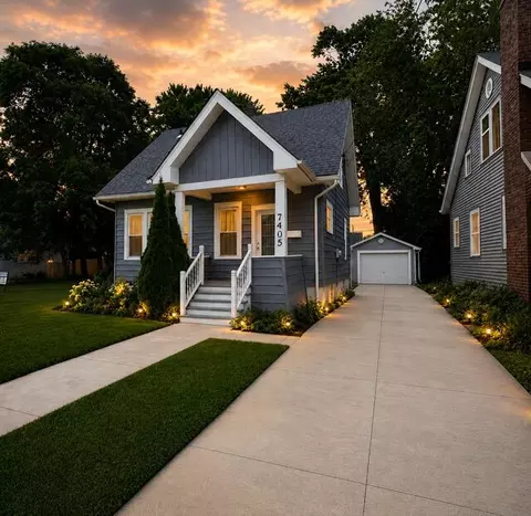 7405 Sheridan, Kenosha, WI 53143