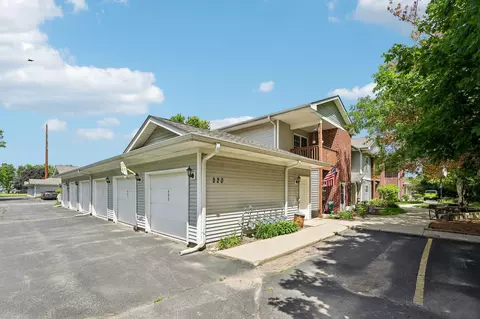 220 E Remer #403, Elkhorn, WI 53121