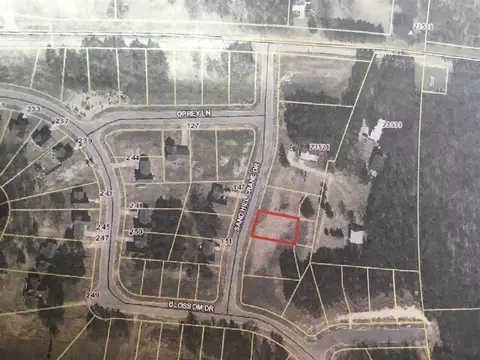 148 Sand Hill Crane, Warrens, WI 54666