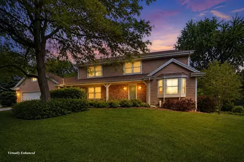 n106w7580 Chatham, Cedarburg, WI 53012
