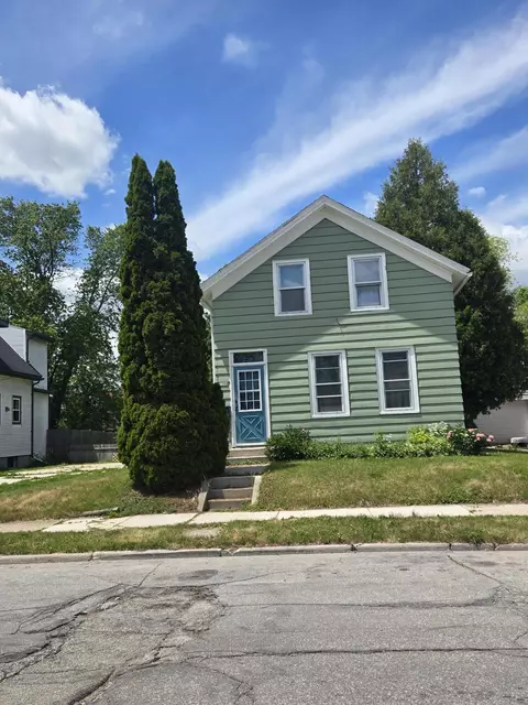 1508 S 14th, Sheboygan, WI 53081