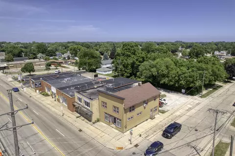 3401 Douglas, Racine, WI 53402