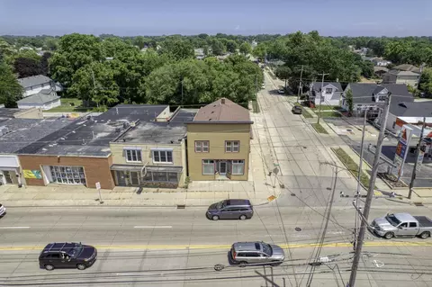 3401 Douglas, Racine, WI 53402