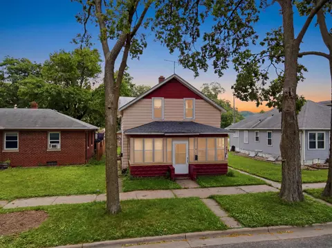 1614-1616 Prospect, La Crosse, WI 54603