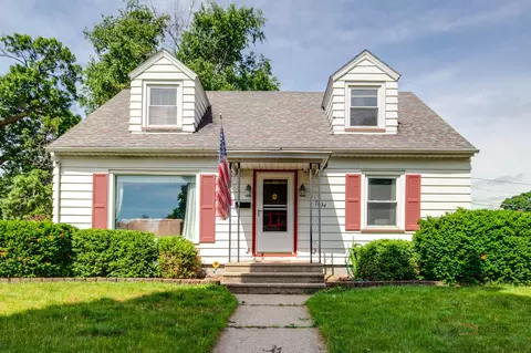 7834 15th, Kenosha, WI 53143