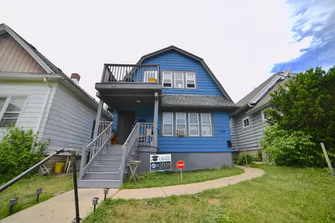 5047 N 31st #5049, Milwaukee, WI 53209