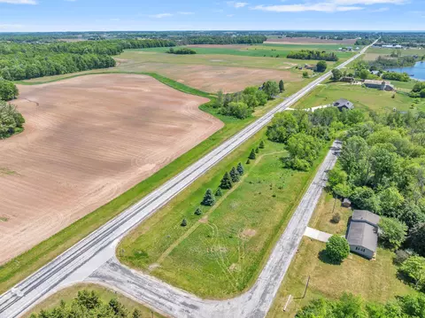 Lt 0 Hidden Brook, Herman, WI 53085