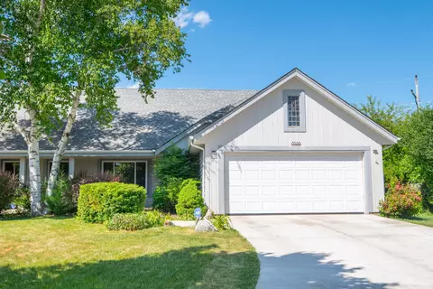 8586 N Meadowside, Brown Deer, WI 53223