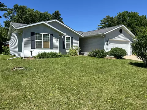 539 Lewellen, Marshall, WI 53559