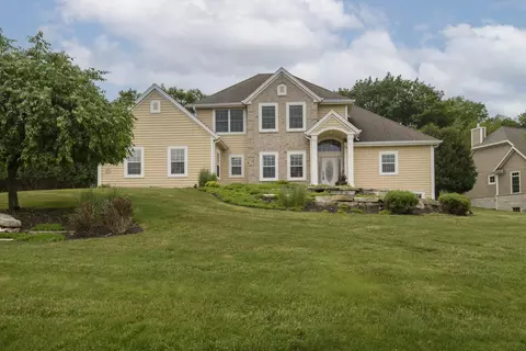 w291n4273 Prairie Wind, Delafield, WI 53072