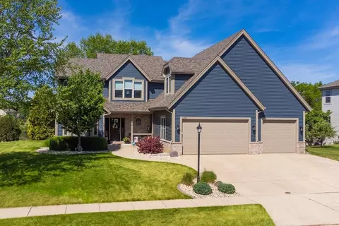 1370 Mamerow, Oconomowoc, WI 53066
