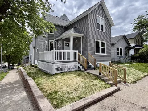 2501 W Michigan, Milwaukee, WI 53233