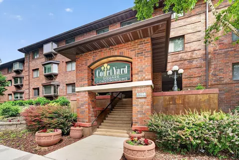 1108 N Milwaukee #333, Milwaukee, WI 53202