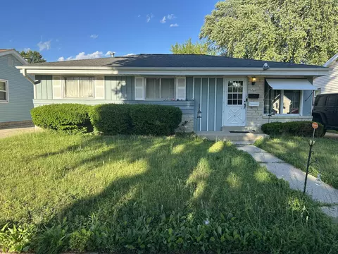 6420 N 49th, Milwaukee, WI 53223