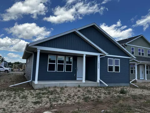 1066 Happy, Sheboygan Falls, WI 53085