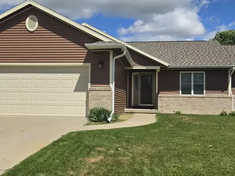 34 S Wyler, Evansville, WI 53536