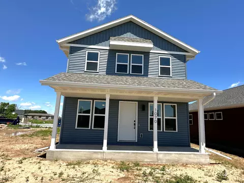 1070 Happy, Sheboygan Falls, WI 53085