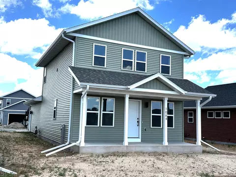 1064 Happpy, Sheboygan Falls, WI 53085