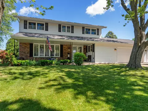 1520 Carmen, Sheboygan, WI 53081