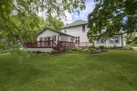 w3504 Conlon Road, Hampden, WI 53925