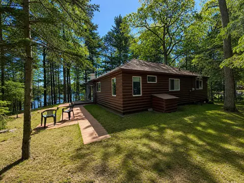 1246 Hutts, Saint Germain, WI 54558