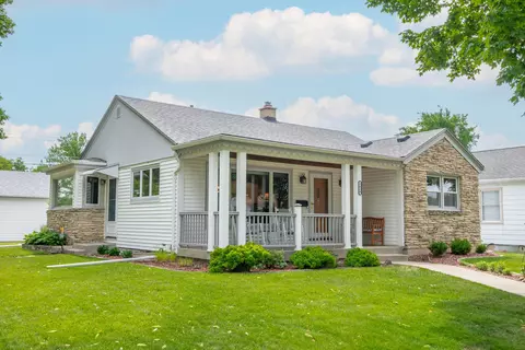 3634 N 97th, Milwaukee, WI 53222
