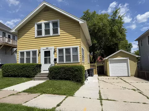 1028 Georgia, Sheboygan, WI 53081