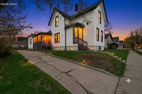 1220 N Wisconsin, Racine, WI 53402