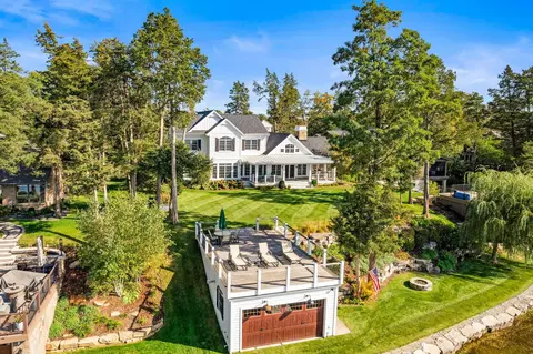 3005 N Silver Cedar, Summit, WI 53066
