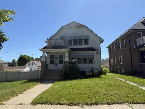 3034 N 53rd #3036, Milwaukee, WI 53210